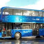 Bluestar 18 New Buses 1 Bus 75 Cars Image 5