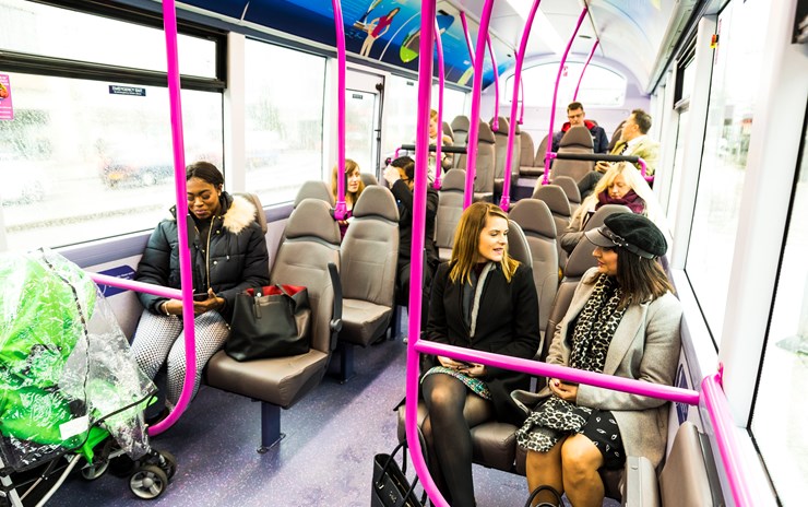Bus Shoot 008