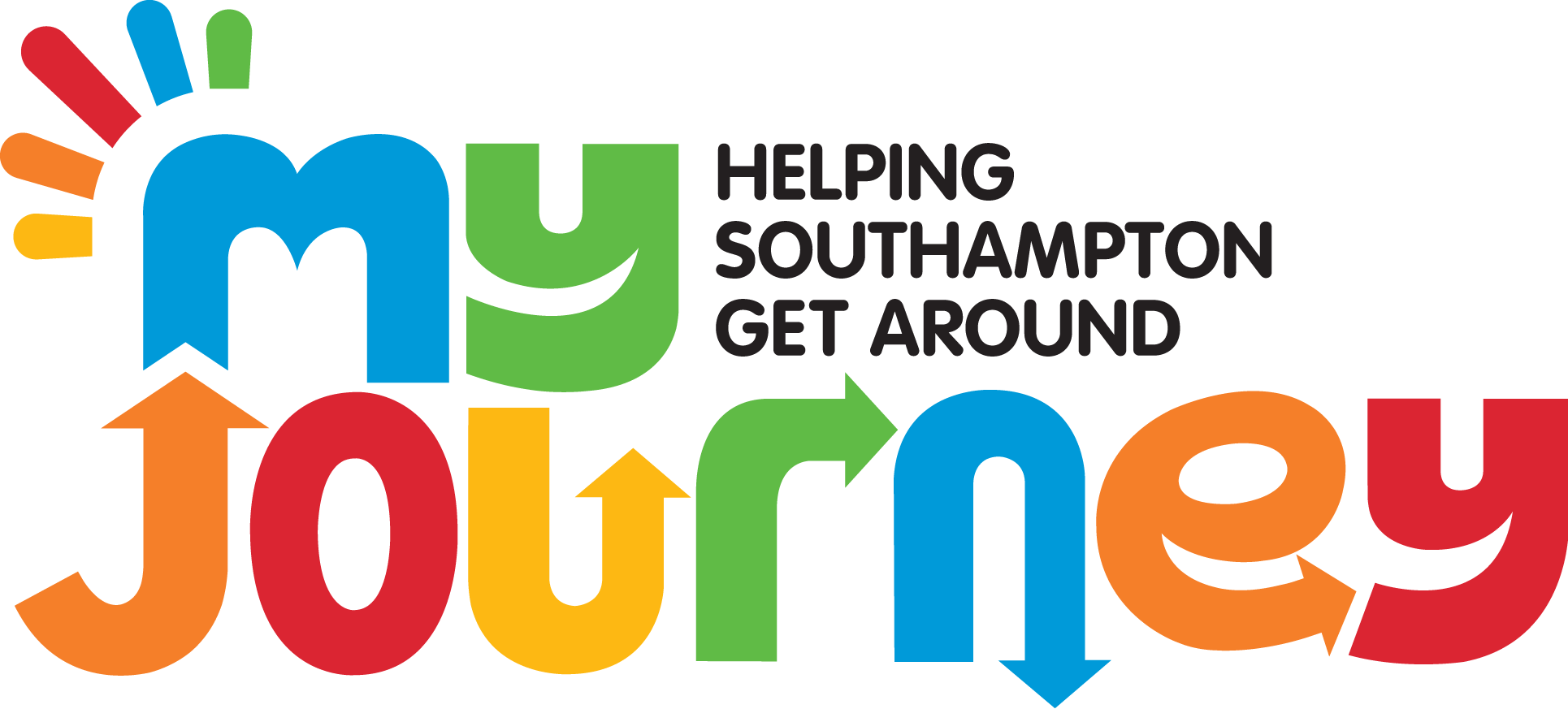 My Journey Southampton My Journey Southampton - Logo